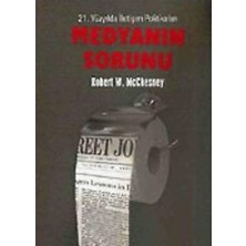 Kalkedon Medyanın Sorunu
