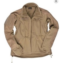 Sturm Softshell Kahve Mont