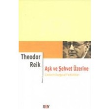Say Aşk ve Şehvet Üzerine 2. Kitap