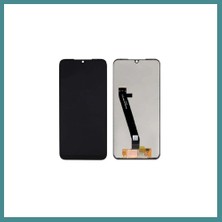 Trendexa Redmi 7 - 7A Ekran Dokunmatik (Siyah) Mac