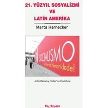 Kalkedon 21. Yüzyıl Sosyalizmi ve Latin Amerika