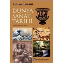 Remzi Kitabevi Dünya Sanat Tarihi