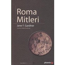 Phoenix Yayınevi Roma Mitleri