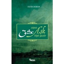 Nesil Yayınları Doğuda Aşk Böyle Yazılır