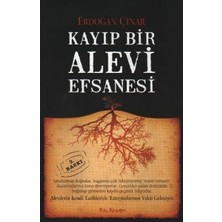 Kalkedon Kayıp Bir Alevi Efsanesi