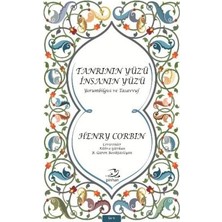 Pinhan Yayıncılık Tanrının Yüzü Insanın Yüzü