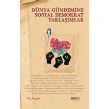 Kalkedon Dünya Gündemine Sosyal Demokrat Yaklaşımlar