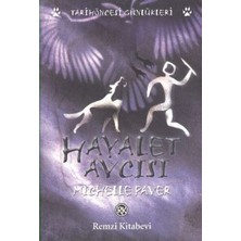 Remzi Kitabevi Hayalet Avcısı