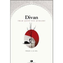 Şule Yayınları Divan Imam Şafii’nin Şiirleri