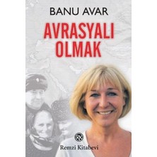 Remzi Kitabevi Avrasyalı Olmak