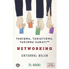 Optimist Yayın Dağıtım Networking