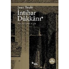 Sel Yayıncılık Intihar Dükkanı
