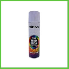 Bezos Parlak Beyaz Sprey Boya 250 ml Vengners