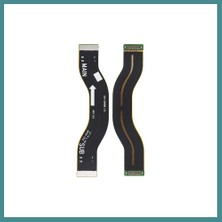 Trendexa Samsung S21 Ultra On Off Power Filmi Flex Mac