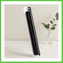 Bezos Mıknatıslı Bıçak ve Makas Askısı 48 cm (Vidalı) - Vengners