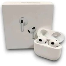 TCX Aktif Gürültü Önleyici 3. Nesil Airpods Kulaklık