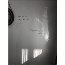 TCX Şeffaf Kendinden Yapışkanlı Tahta Filmi 2 Metre x 60 cm