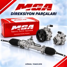 Mga Direksiyon Pompasi Mercedes 163 ml 320-430-55 91277