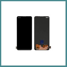 Trendexa Reno 4 Lite Lcd+Dokunmatik Siyah Mac