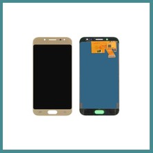 Trendexa Galaxy J5 Pro J530 LCD Ekran Revize Altın Mac