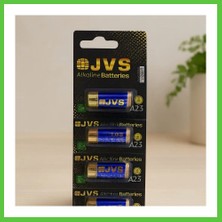 Bezos 23A 12V LR23 Kumanda Pili - 5'li Paket Vengners