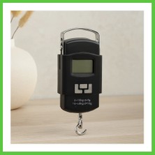 Bezos Dijital Kantar 50 kg - 100 G Hassasiyet (Kare) Vengners