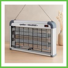 Bezos Sinek Öldürücü Elektrikli 2X10W (Masaüstü & Asma) - 40M² Vengners