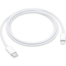 Vera Concept Store Usb-C - Lightning Kablosu (1 M)