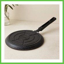 Bezos Döküm Krep Tava 26 cm Vengners