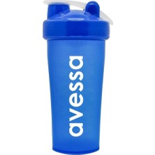 Vera Concept Store Shaker 550ML Mavi