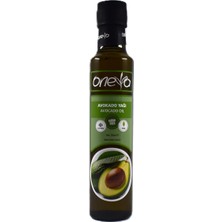 Vera Concept Store Avokado Yağı 250 ml Soğuk Sıkım