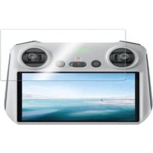 Vera Concept Store Uzaktan Kumandası 9h Nano Ekran Koruyucu (2 Adet) Djı Mini 4 Pro Fly More Rc 2 ile Uyumlu