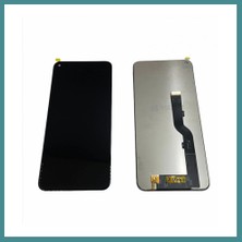 Trendexa Tcl 10I Ekran Dokunmatik (Siyah) Mac