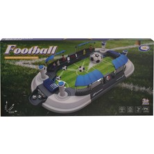 Limon Oyuncak 666-131A Interaktif Futbol Oyunu
