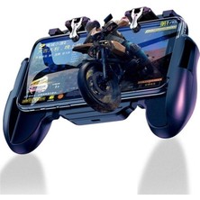 Vera Concept Store F06 Radyatör Soğutuculu Joystick Yapılı Oyun Tuşu