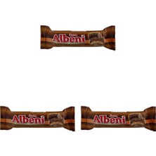 Vera Concept Store Ülker Albeni Atıştırmalık 72 gr - Nettoptan 3lü Paket