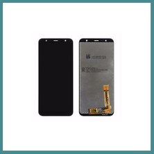Trendexa Samsung J4 Core Servis Dokunmatik Ekran (Siyah) Mac