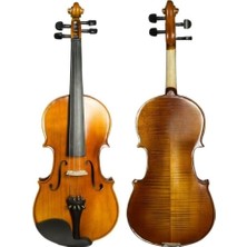 Vera Concept Store 4/4 VL-904 Keman Seti (Yastık,tuneryay,reçine,yedek Tel,kutu Dahil)