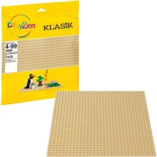 Vera Concept Store Esnek Blok Mat-Klasik-Mavi