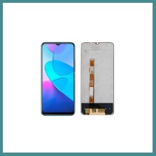 Trendexa Vivo Y20 Uyumlu Ekran Dokunmatik Mac