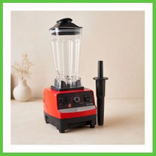 Bezos Çok Amaçlı Blender Doğrayıcı 2l & 0.5l - Buz Kırıcı 32000 Rpm Vengners