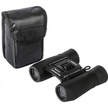 TCX Kompakt Kauçuk Kaplamalı Dürbün 60X35 35MM Objektif