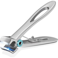 Vera Concept Store Geniş Ağızlı Tırnak Makası - Yüksek Kalite Paslanmaz Çelik, 15 mm Geniş Ağız Açıklığı, Ergonomik Tasarım, Evcil Hayvan Kullanımına Uygun, Sert, Kalın