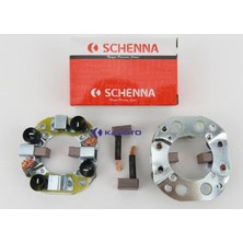 Schenna Kömür Yuvası 12V – Honda Civic / Toyota Avensis Corolla Yaris – SCH-141-NIP0521