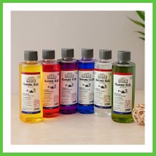 Bezos Kandil Yağı 250 ml - Meşale Yakıtı Vengners