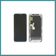 Trendexa iPhone 11 Uyumlu Dokunmatik Ekran (Incell) Mac
