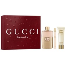 Vera Concept Store Guilty Femme Edp 90ML+10ML Edp+Bl 50ML Set