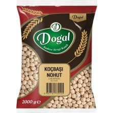 Vera Concept Store Koçbaşı Nohut 2 kg