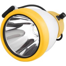 Vera Concept Store PT-8435 USB Şarjlı El Feneri