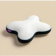 Vera Concept Store Promed K Plus 40 * 55 * 12 Kelebek Yastık - Cervical Yastık
